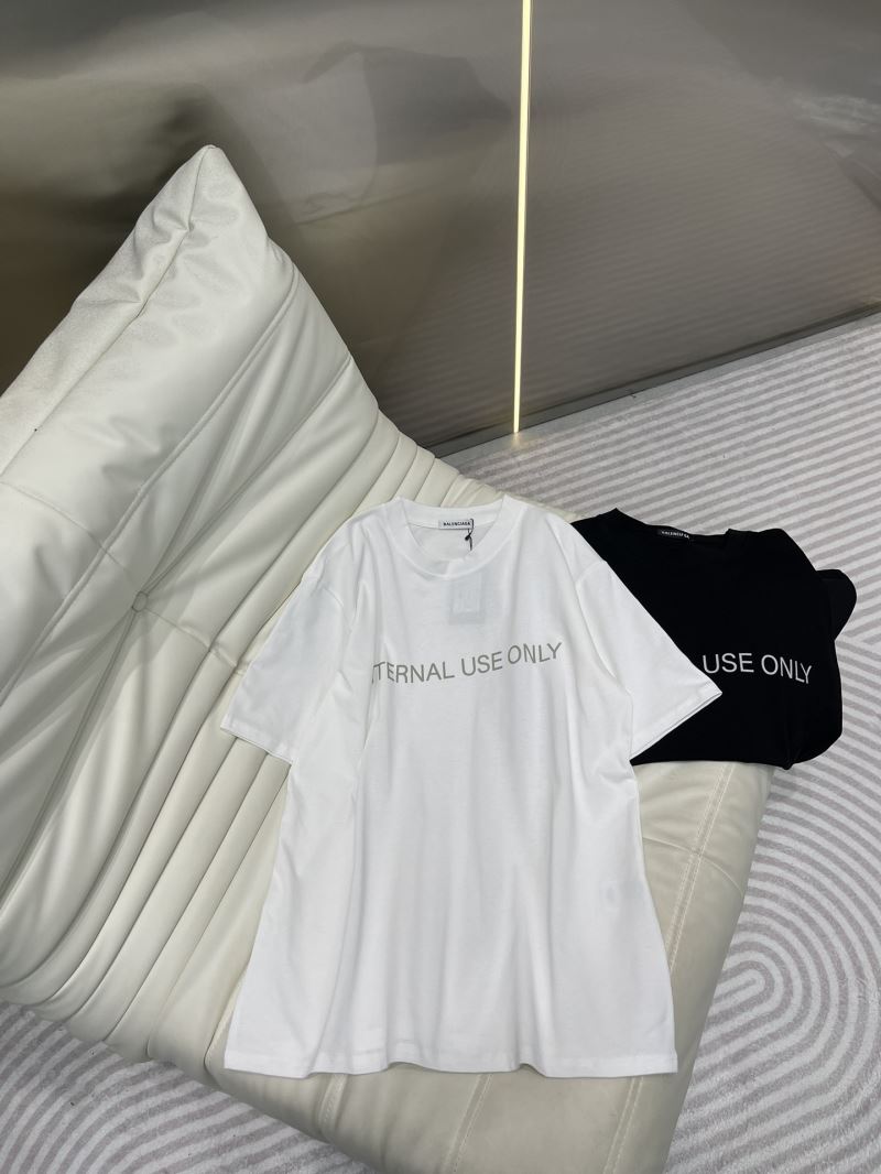 Balenciaga T-Shirts